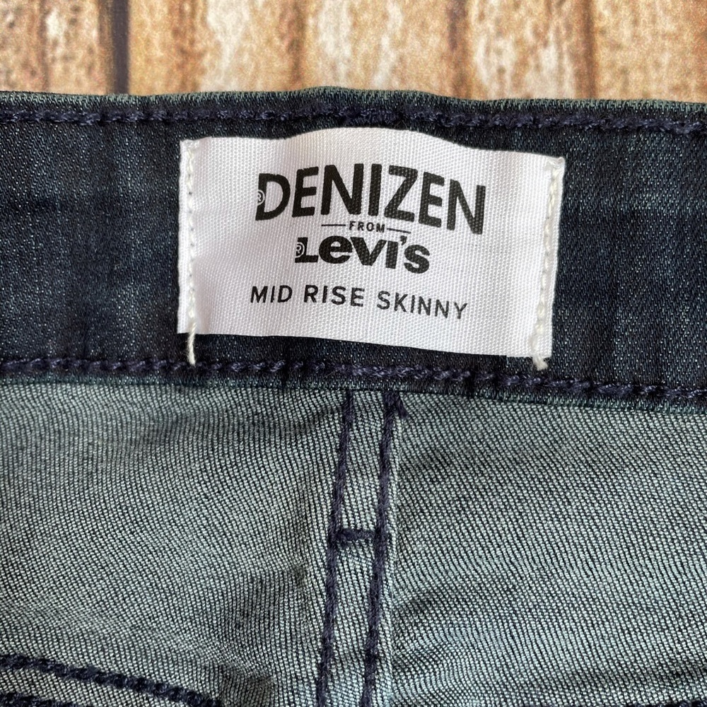 Levi’s jeans - Picture 2 of 5